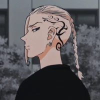 Ken Ryuguji ( Draken)