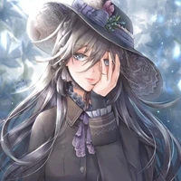 Magarimon Sophie -Hirory Ammi