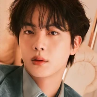 Seokjin (mama cô)