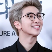 Namjoon(papa cô)