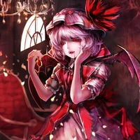 Bích Hằng_Người hầu ( Lệ quỷ )