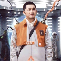 Sa Dật (ba của BL)