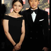 Hồ Khả (mẹ của BL)