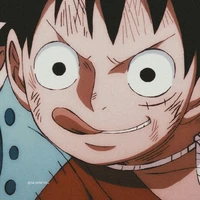 Luffy
