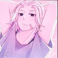 Sano Manjiro[Mikey]
