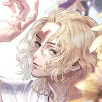 Sano Manjiro [Mikey]