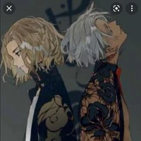 Mikey×Izana