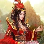 Hoàng Hậu Liên Quốc