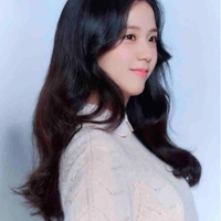 Jisoo( chị Taerae)