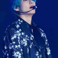 Taehyung ( anh Euiwoong)