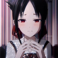 Kaguya shinomiya