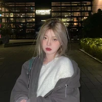 Han/Hwang Harrin