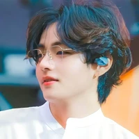 Kim TaeHyung - anh
