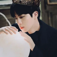 Kim SeokJin - mẹ anh