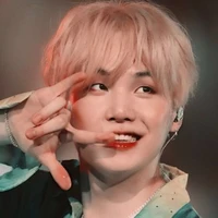 Min Yoongi