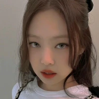 Kim Jennie - em anh