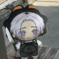 Kurokawa Izana