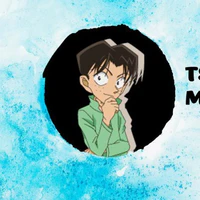 Tsuburaya Mitsuhiko