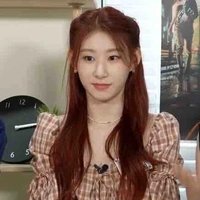 Lee Chaeryeong