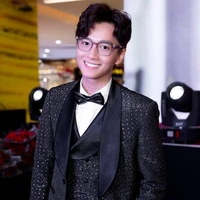 Ngô Kiến Huy(Bạn Jun)