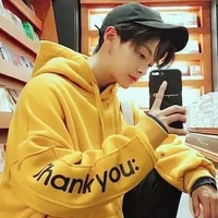 Lưu Cự giải / Can_Goodboy