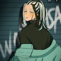 Imaushi Wakasa