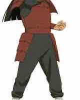 Hashirama