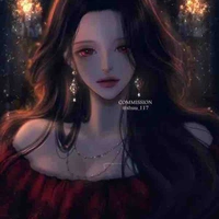 Hoắc Tuyền(Onien)[Lãnh Tư]