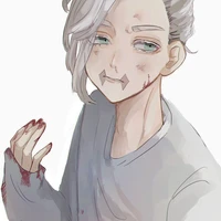 Sanzu Haruchiyo