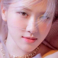 Park Chaeyoung(Rosé)
