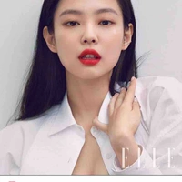 Kim Jennie(Jennie)