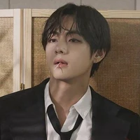Kim Taehyung