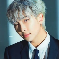 Kim Namjoon