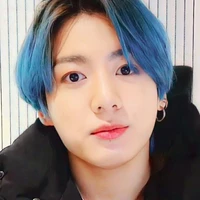 Jeon Jungkook