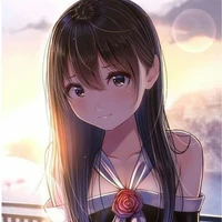 Minamato Shizuka