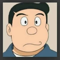 ba nobita