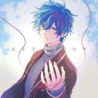 Dallot Kanoa( Sury giả trai giúp Loli)