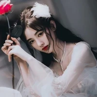 Cúc Tịnh Y( cj Tiêu Chiến)