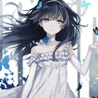 Kaikoni Kawoko/ Koni/ trước khi xuyên