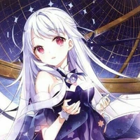 Milary ( Thần Không - Thời Gian )