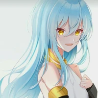 Rimuru Tempest