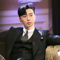 Park Seo-Joon