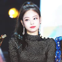 Jennie Kim