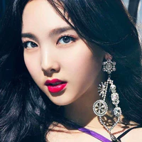 Im Nayeon -Y-