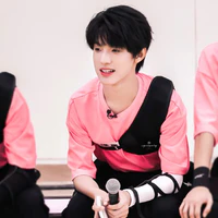 Trương Trạch Vũ
