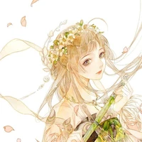 Vương Mai Linh ( tác giả )