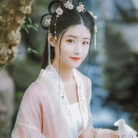 Hồng ( nô tì của TT )