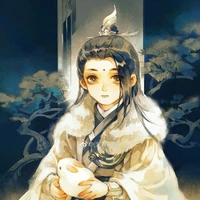 Vương Tuấn (con của 🍵)