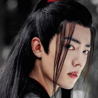 Tiêu Chiến ( thân chủ )