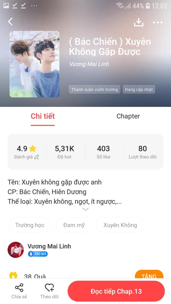 NovelToon